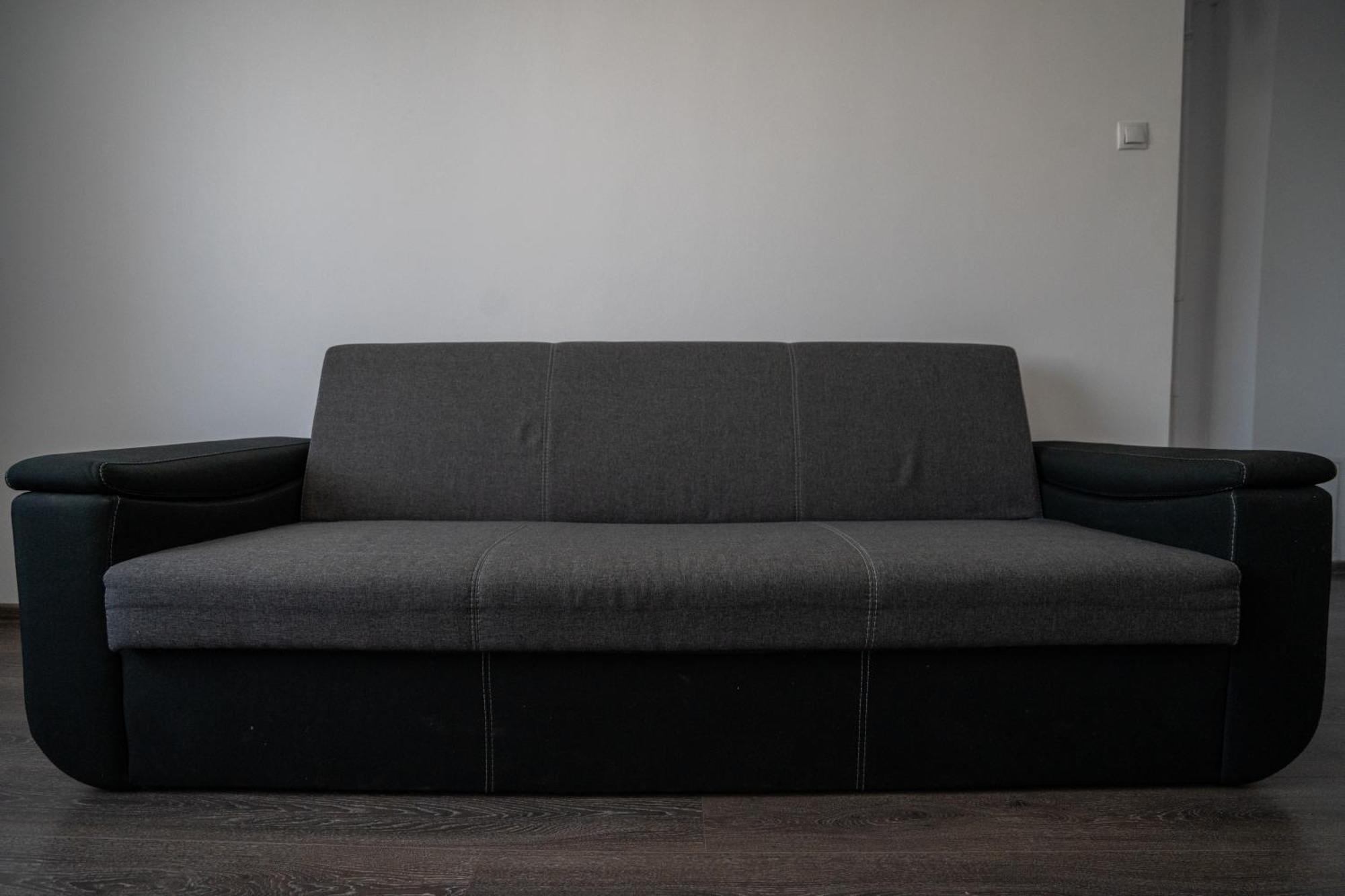 Apartament M & S Bukares Bagian luar foto